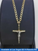 Chain - Yellow Gold 10k (.417) 10.2 grams 23 inch