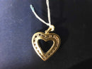 Pendant - Yellow Gold 10k (.417) 2.6 grams