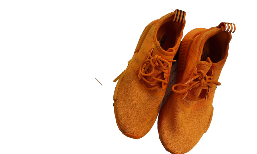 Adidas Gv9439 Orange