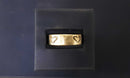 Women's Ring - Silver 6.3 grams Size 7