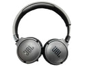 Jbl Tl1501 Black Stereo Headphone
