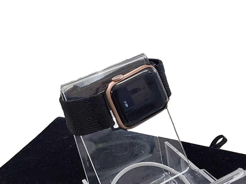 Apple A2291__apple Watch Series 6 Rose Gold Smart Watch