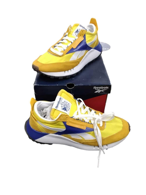 Reebok Fy8326 Yellow