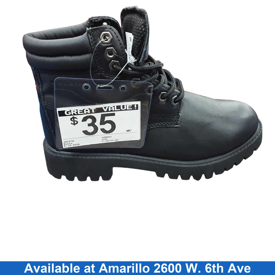 Jacata Hw88603 Black
