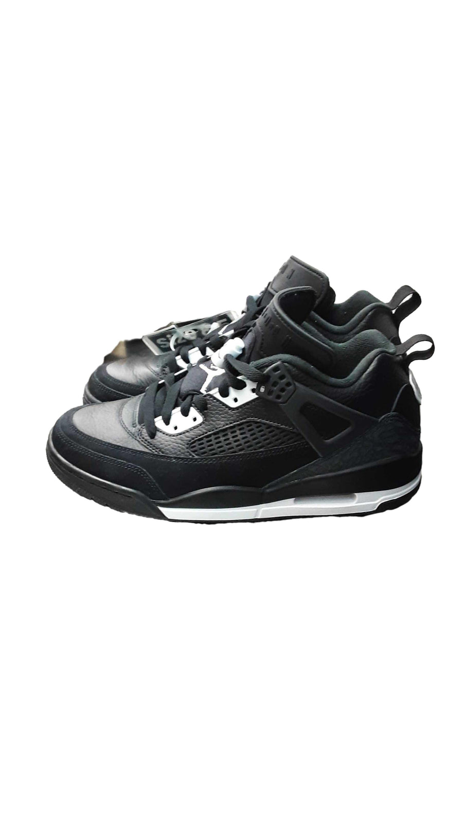 Jordan Fq1759-010 Black