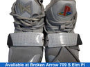 Nike Bq9677-001 Gray