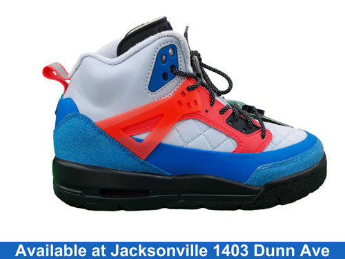 Jordan Fd4653-046 Blue