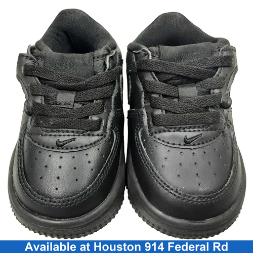 Nike Fn0236-001 Black