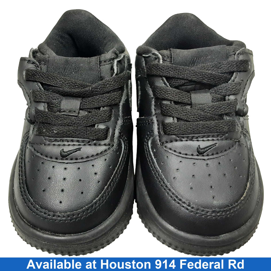 Nike Fn0236-001 Black