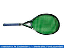 Prince Thunderstick Midplus Longbody Black