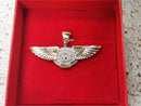 Symbol Pendant - Yellow Gold 10k (.417) 8.8 grams
