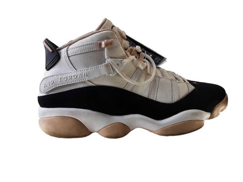 Jordan 322992-112 White