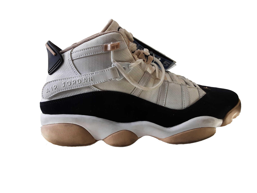 Jordan 322992-112 White