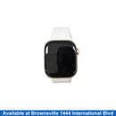 Apple A3335__apple Watch Series 11 Rose Gold Smart Watch