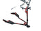 Flicker Lift Black Kick Scooter