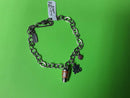 Bracelet - Silver 17.6 grams 8 inch