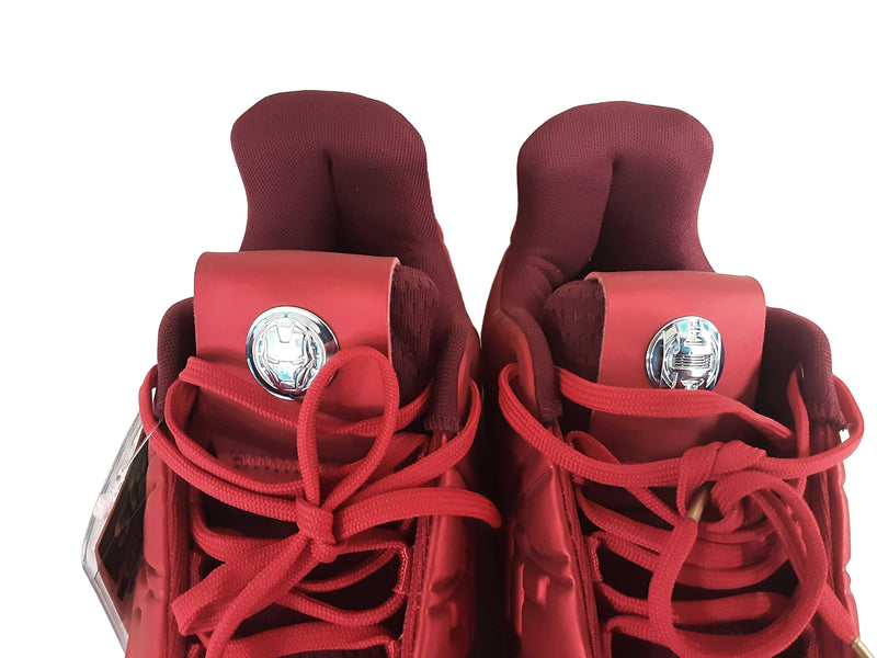 Adidas 12226274 Red
