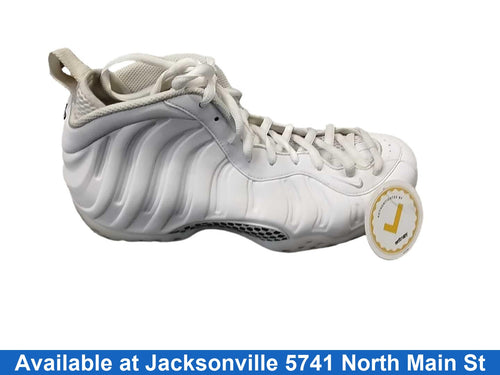 Nike Hj5195-100 White