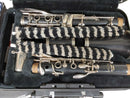 Yamaha Cl1 Black Clarinet