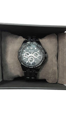 Bulova C9601439 Black Regular Watch