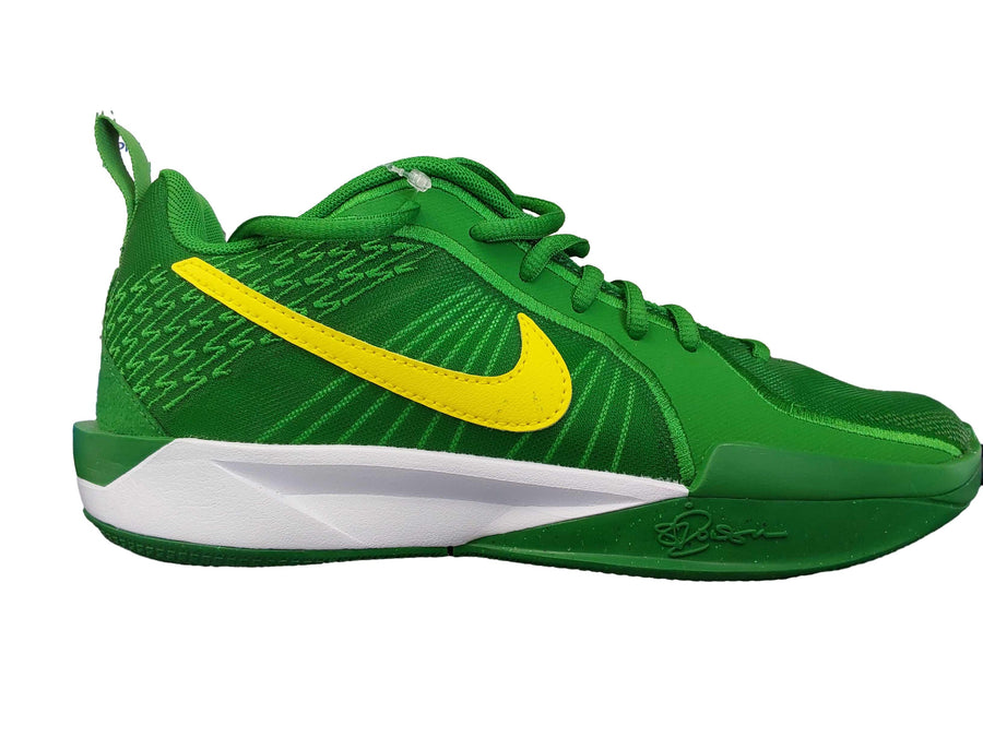Nike Hq4515-300 Green