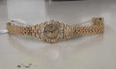 Watch - Yellow Gold 14k (.585) 17.95 grams