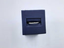 Women's Ring - Anniversary - White Gold 14k (.585) 1.4 grams Size 5.5