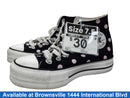 Converse A10688c Black