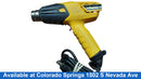 Wagner 2363333 Yellow Heat Gun