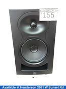 Kali Audio Lp-6 Black Studio Monitor Speaker