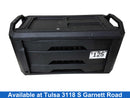Husky 280 Black Tool Box