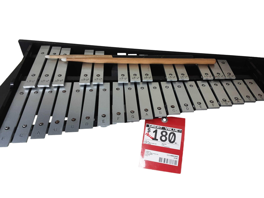 Ludwig M652rbr Silver Other Percussion Instrument