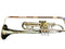 Bach Tr300h2 Gold Trumpet