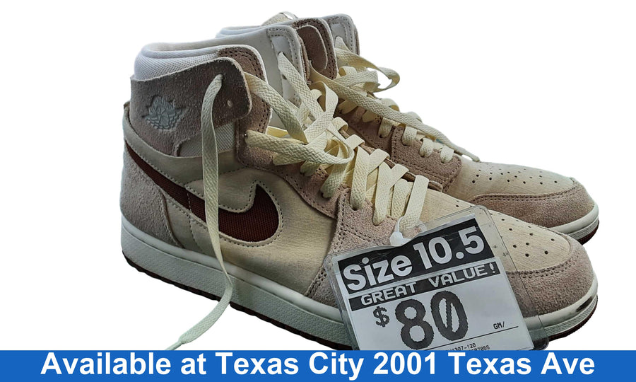 Nike Dv1307-120 Beige / Tan