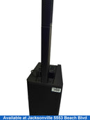Yamaha Stagepas 1k Black PA / Band Speaker
