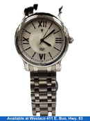 Nice Time Gray Regular Watch