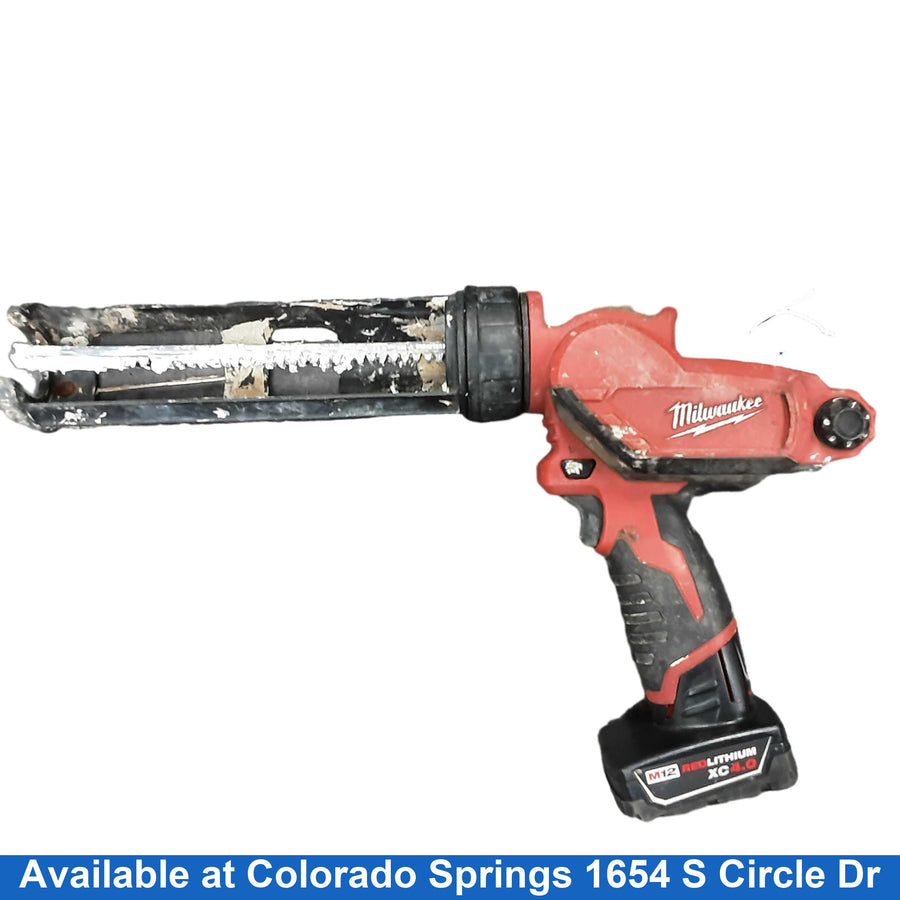 Milwaukee 2441-20 Red Misc. Plumbing Tool