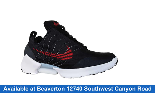 Nike 843871-005 Black