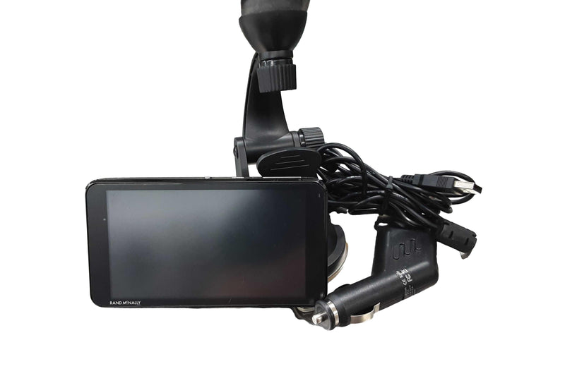 Garmin Tnd 550 Black