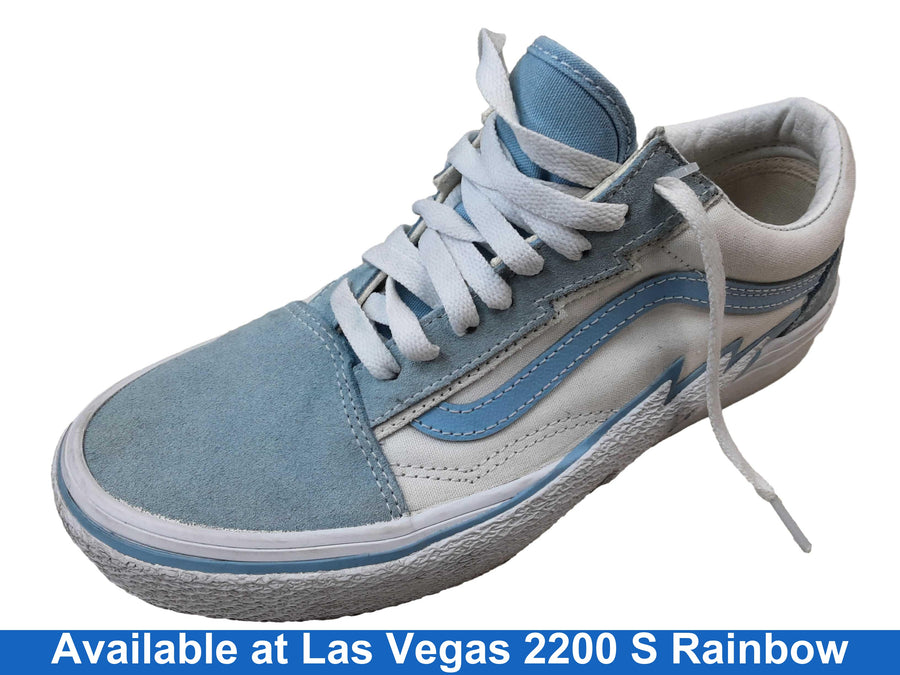 Vans 500714 Blue