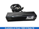 Microsoft 1520 Black Console Accessory