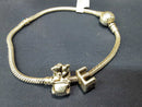 Snake Bracelet - Silver 21.8 grams 8 inch