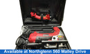 Craftsman 10.2004 Red Corded Jig Saw