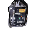 Chicago Electric 57798 Black Mig Welding Machine
