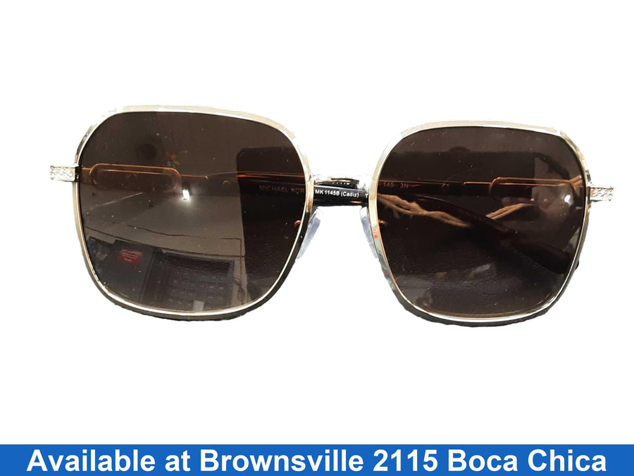 Michael Kors Mk11458 Brown
