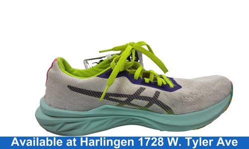 Asics 1012b248 White Shoes