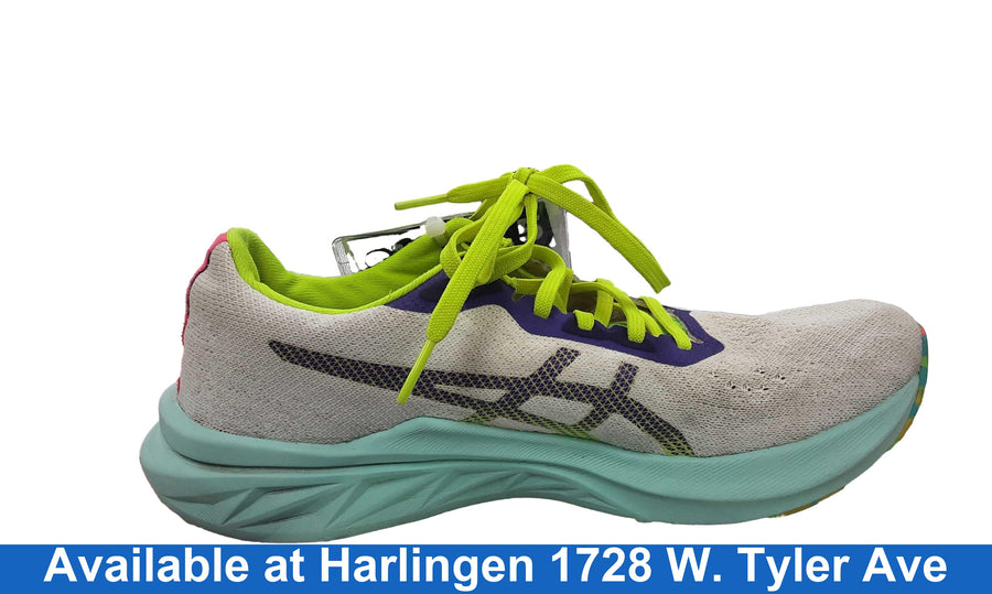 Asics 1012b248 White Shoes