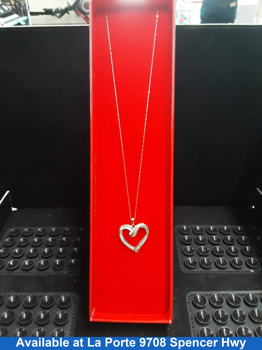 Chain - Yellow Gold 14k (.585) 3.7 grams 18 inch
