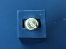 Men's Ring - Yellow Gold 14k (.585) 6.7 grams Size 9.5