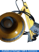 Tri Lite Mars Dl-40 Yellow Work Light